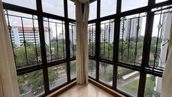 The Mayfair (D22), Condominium #582958181